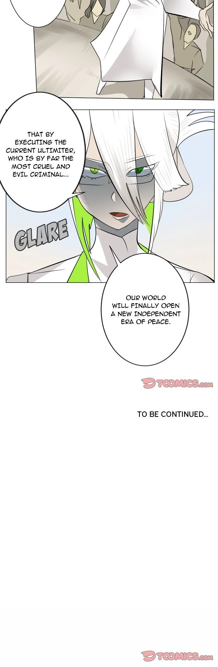 Ultimiter Chapter 194 page 14 - Chapter 194
