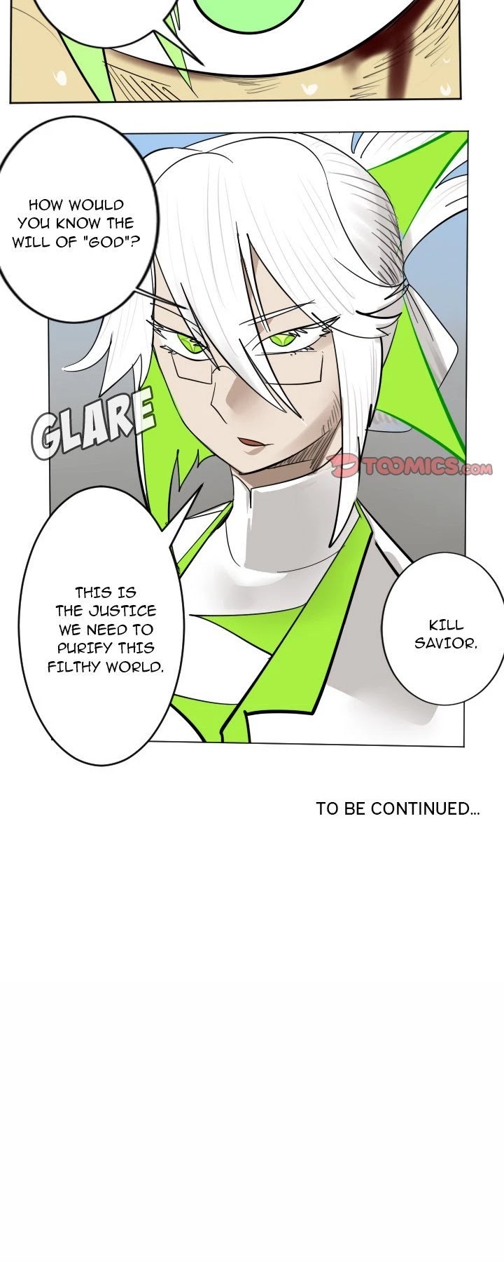 Ultimiter Chapter 197 page 13 - Chapter 197