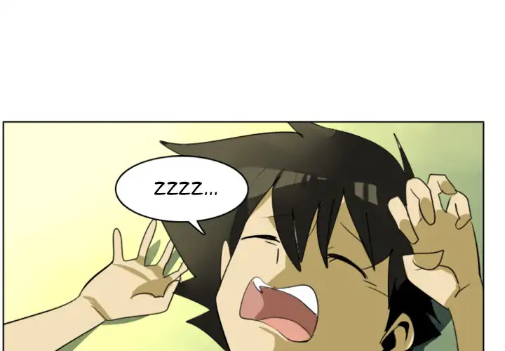 Ultimiter Chapter 2 page 1 - Chapter 2: Episode 2