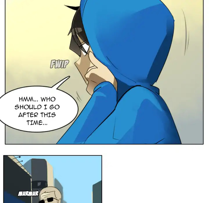 Ultimiter Chapter 2 page 13 - Chapter 2: Episode 2