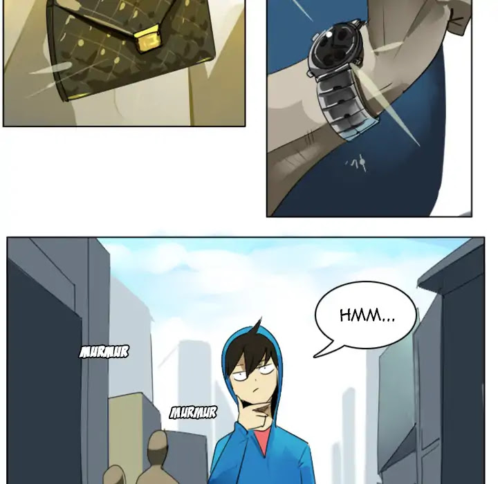 Ultimiter Chapter 2 page 15 - Chapter 2: Episode 2
