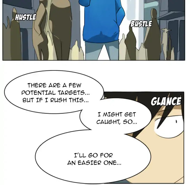 Ultimiter Chapter 2 page 16 - Chapter 2: Episode 2