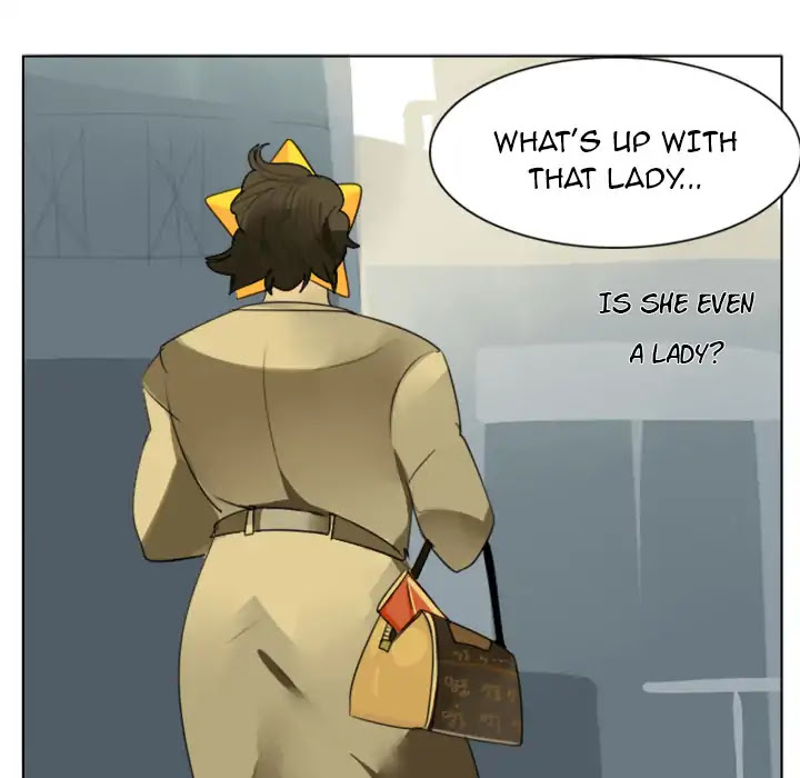 Ultimiter Chapter 2 page 17 - Chapter 2: Episode 2