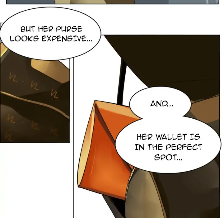 Ultimiter Chapter 2 page 18 - Chapter 2: Episode 2