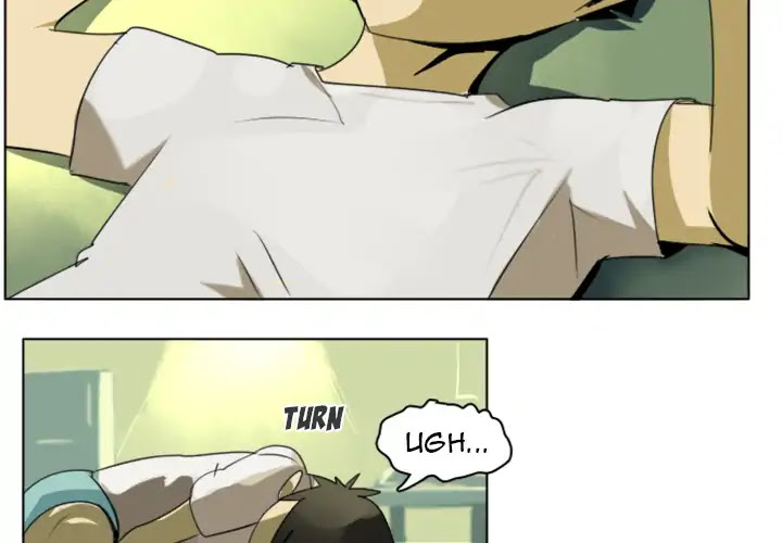 Ultimiter Chapter 2 page 2 - Chapter 2: Episode 2