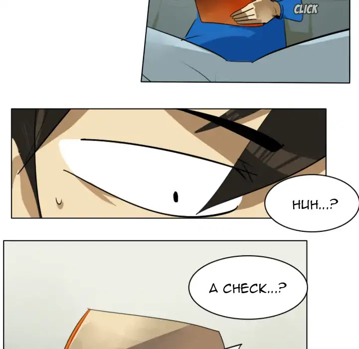 Ultimiter Chapter 2 page 23 - Chapter 2: Episode 2