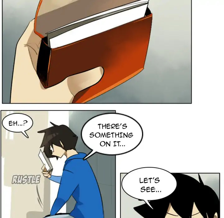 Ultimiter Chapter 2 page 24 - Chapter 2: Episode 2