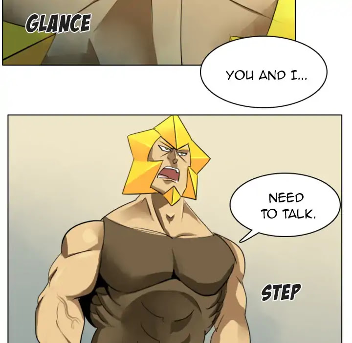 Ultimiter Chapter 2 page 29 - Chapter 2: Episode 2