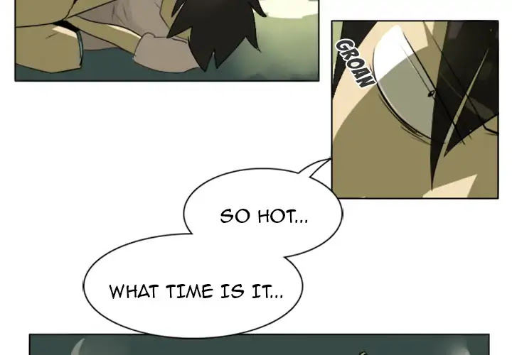 Ultimiter Chapter 2 page 3 - Chapter 2: Episode 2