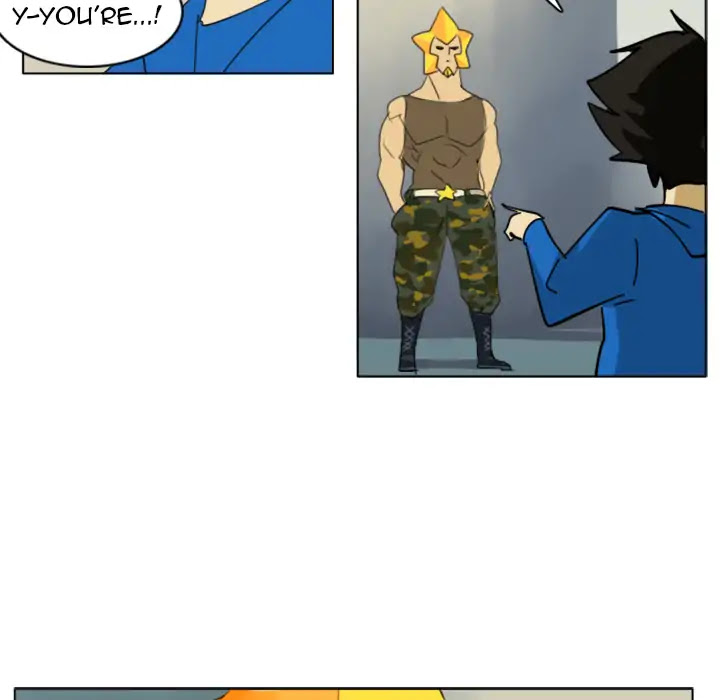 Ultimiter Chapter 2 page 31 - Chapter 2: Episode 2