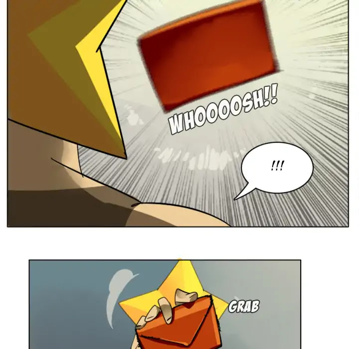 Ultimiter Chapter 2 page 33 - Chapter 2: Episode 2