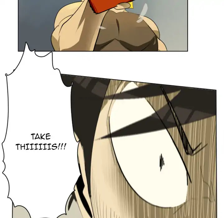 Ultimiter Chapter 2 page 34 - Chapter 2: Episode 2