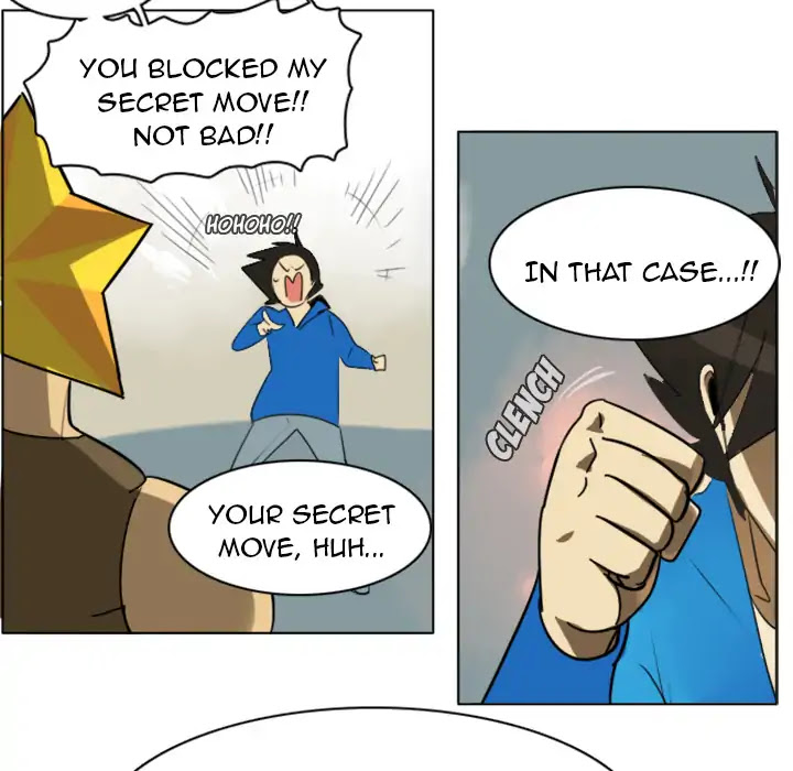 Ultimiter Chapter 2 page 40 - Chapter 2: Episode 2