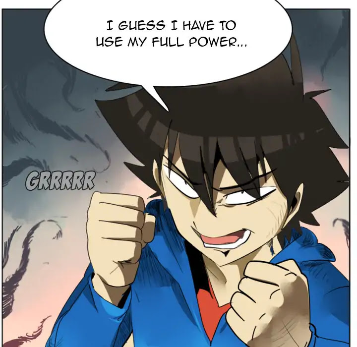 Ultimiter Chapter 2 page 41 - Chapter 2: Episode 2