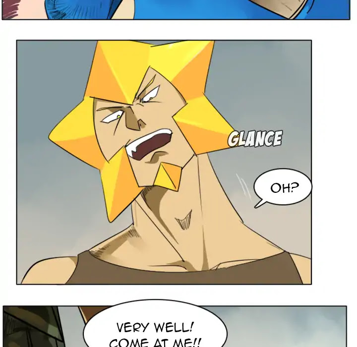 Ultimiter Chapter 2 page 42 - Chapter 2: Episode 2