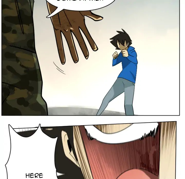 Ultimiter Chapter 2 page 43 - Chapter 2: Episode 2