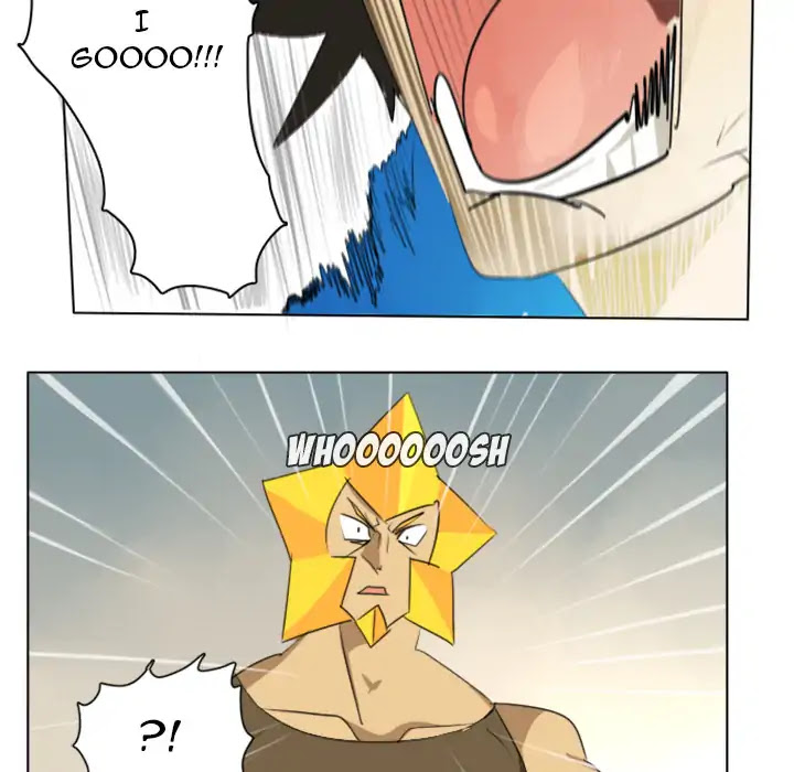 Ultimiter Chapter 2 page 44 - Chapter 2: Episode 2