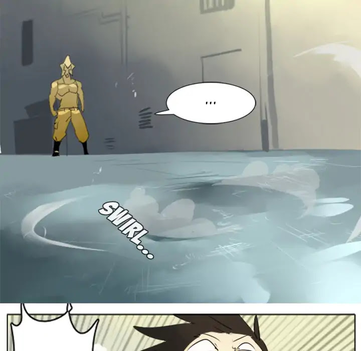 Ultimiter Chapter 2 page 46 - Chapter 2: Episode 2