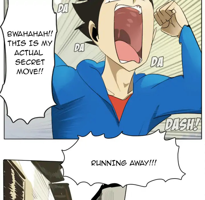 Ultimiter Chapter 2 page 47 - Chapter 2: Episode 2