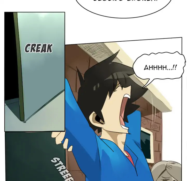Ultimiter Chapter 2 page 5 - Chapter 2: Episode 2
