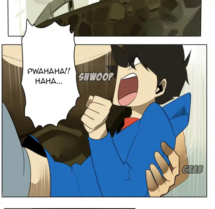 Ultimiter Chapter 2 page 50 - Chapter 2: Episode 2