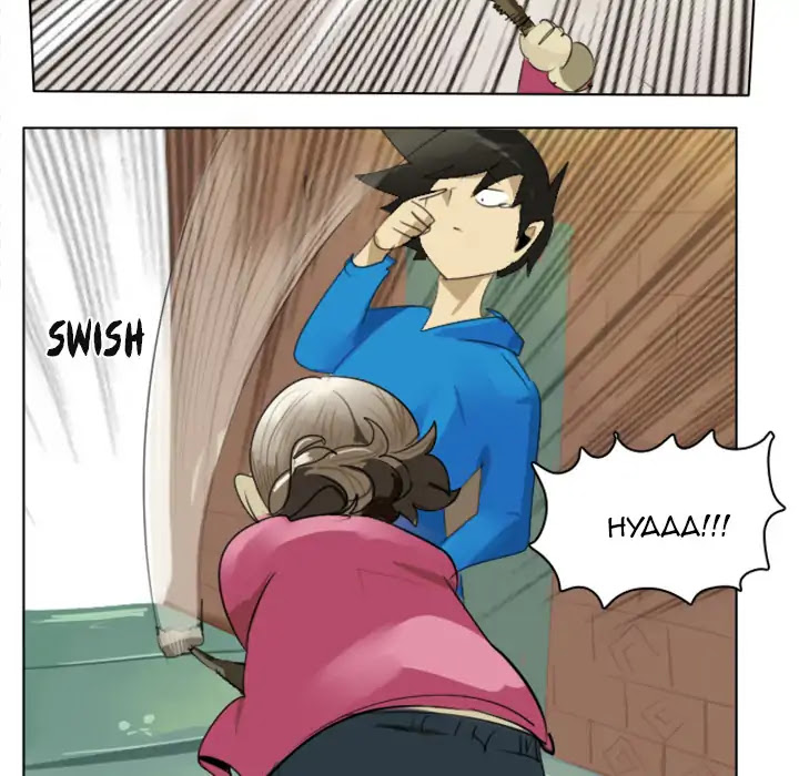 Ultimiter Chapter 2 page 7 - Chapter 2: Episode 2