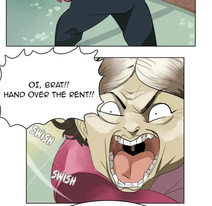 Ultimiter Chapter 2 page 8 - Chapter 2: Episode 2