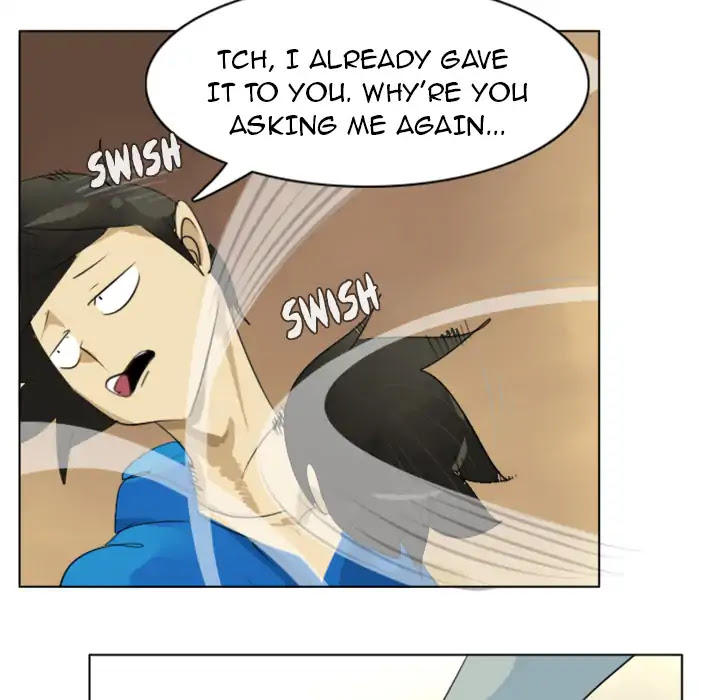 Ultimiter Chapter 2 page 9 - Chapter 2: Episode 2