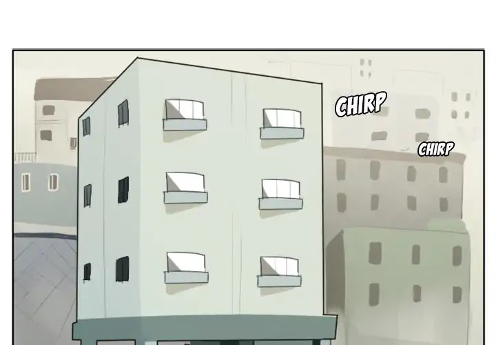 Ultimiter Chapter 20 page 1 - Chapter 20: Episode 20