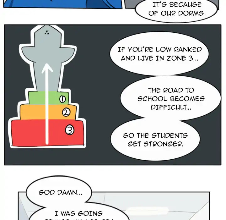Ultimiter Chapter 20 page 10 - Chapter 20: Episode 20