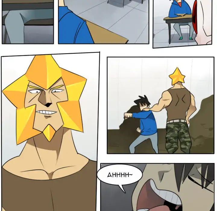 Ultimiter Chapter 20 page 15 - Chapter 20: Episode 20