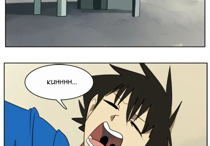 Ultimiter Chapter 20 page 2 - Chapter 20: Episode 20