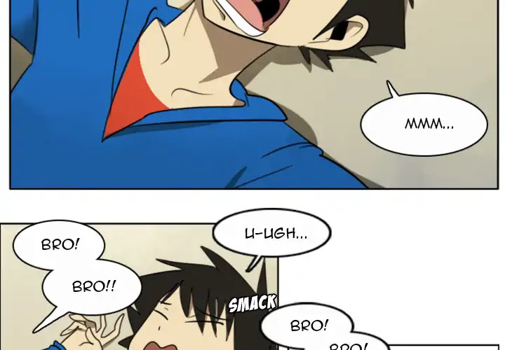 Ultimiter Chapter 20 page 3 - Chapter 20: Episode 20