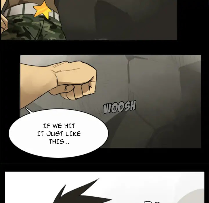 Ultimiter Chapter 20 page 31 - Chapter 20: Episode 20