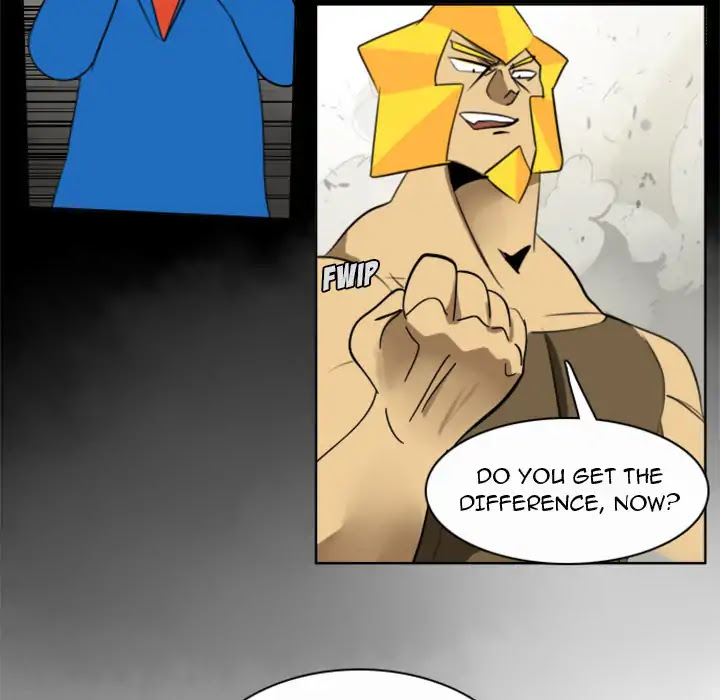 Ultimiter Chapter 20 page 37 - Chapter 20: Episode 20