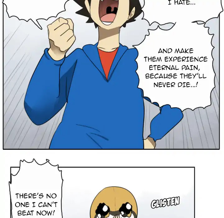 Ultimiter Chapter 20 page 46 - Chapter 20: Episode 20