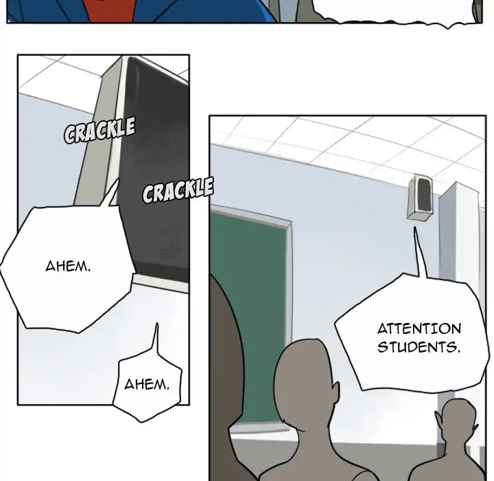 Ultimiter Chapter 20 page 49 - Chapter 20: Episode 20