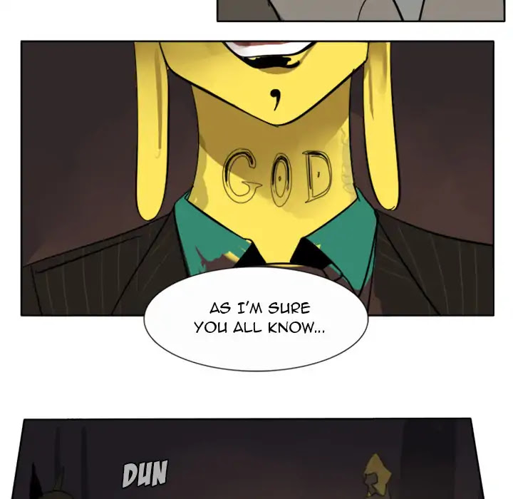 Ultimiter Chapter 20 page 50 - Chapter 20: Episode 20