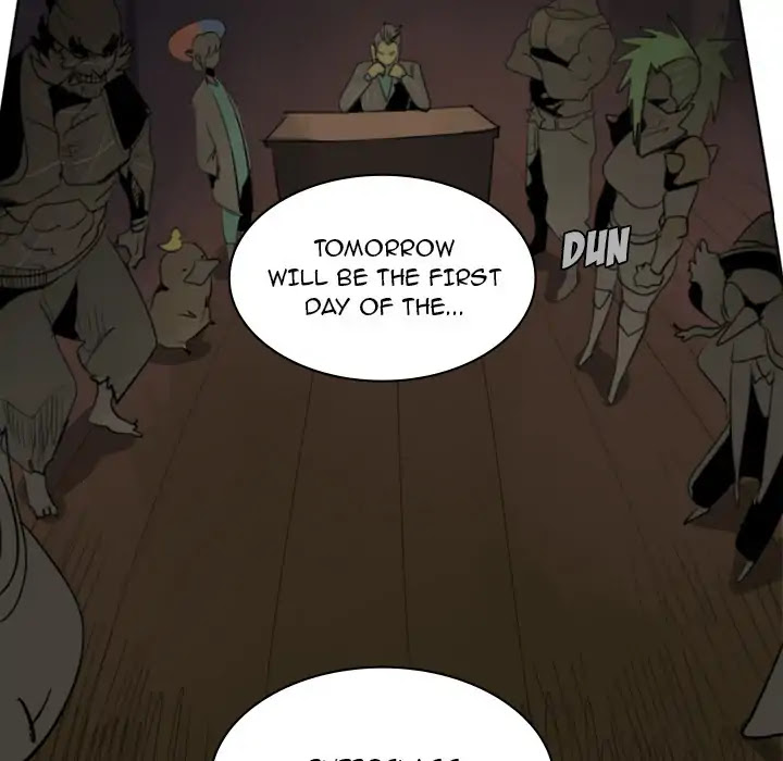 Ultimiter Chapter 20 page 51 - Chapter 20: Episode 20