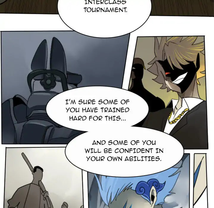 Ultimiter Chapter 20 page 52 - Chapter 20: Episode 20