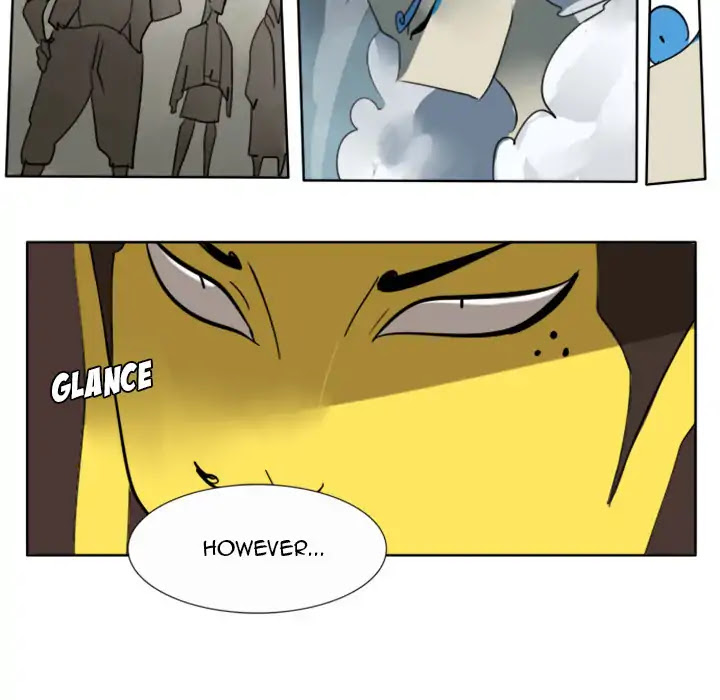 Ultimiter Chapter 20 page 53 - Chapter 20: Episode 20