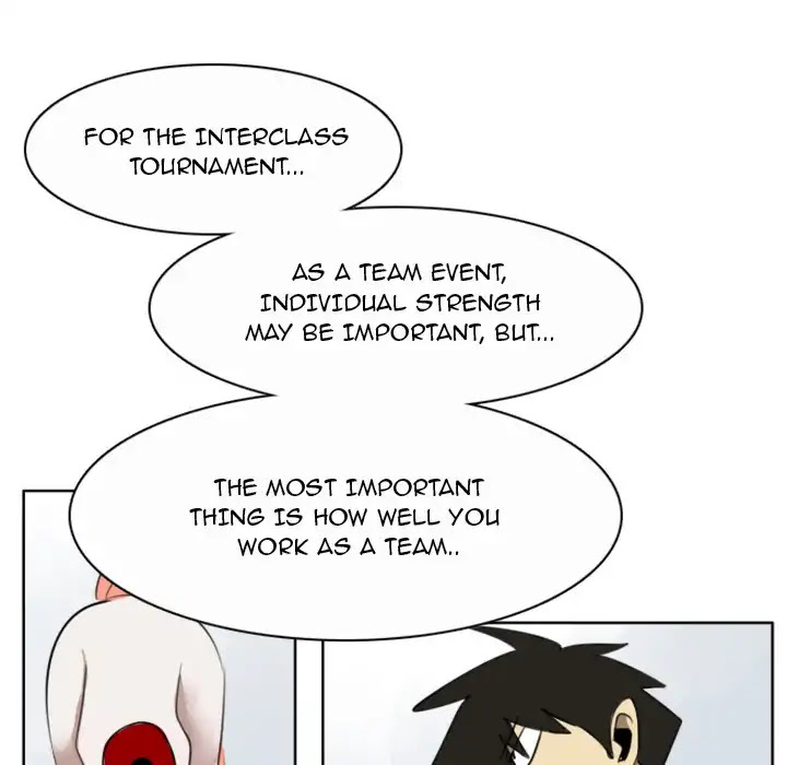 Ultimiter Chapter 20 page 54 - Chapter 20: Episode 20