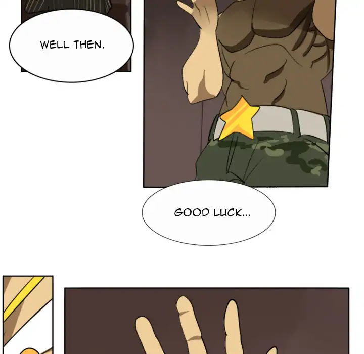 Ultimiter Chapter 20 page 56 - Chapter 20: Episode 20