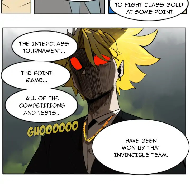 Ultimiter Chapter 22 page 15 - Chapter 22: Episode 22