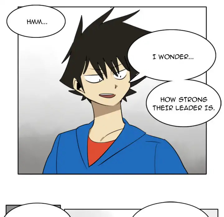 Ultimiter Chapter 22 page 16 - Chapter 22: Episode 22