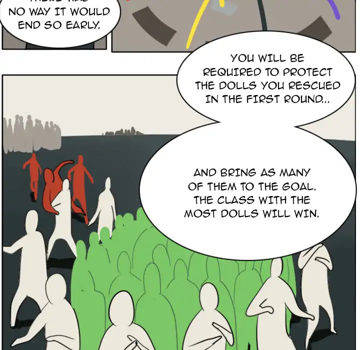 Ultimiter Chapter 22 page 19 - Chapter 22: Episode 22