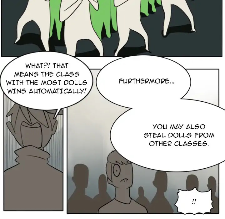 Ultimiter Chapter 22 page 20 - Chapter 22: Episode 22