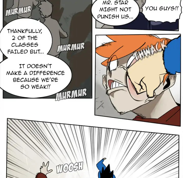 Ultimiter Chapter 22 page 23 - Chapter 22: Episode 22