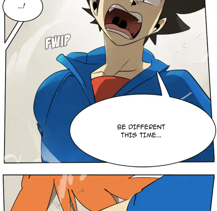 Ultimiter Chapter 22 page 31 - Chapter 22: Episode 22
