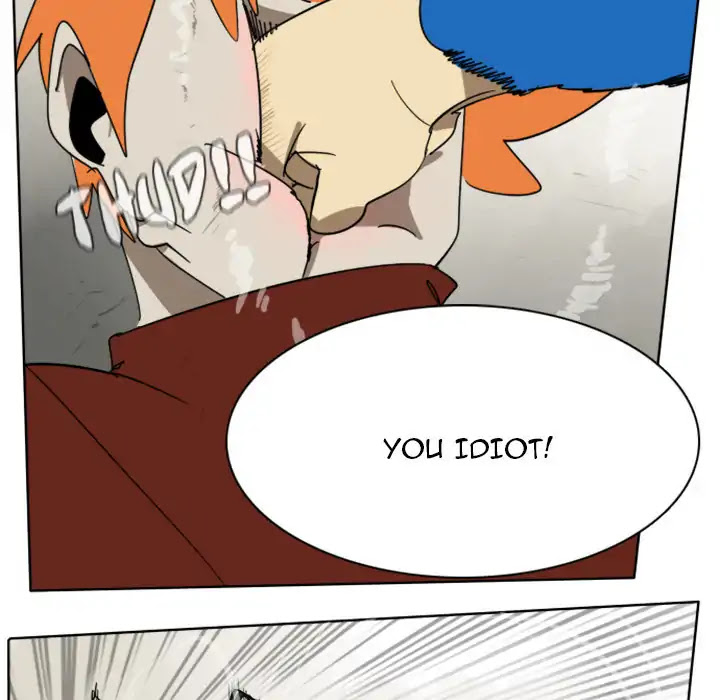Ultimiter Chapter 22 page 32 - Chapter 22: Episode 22